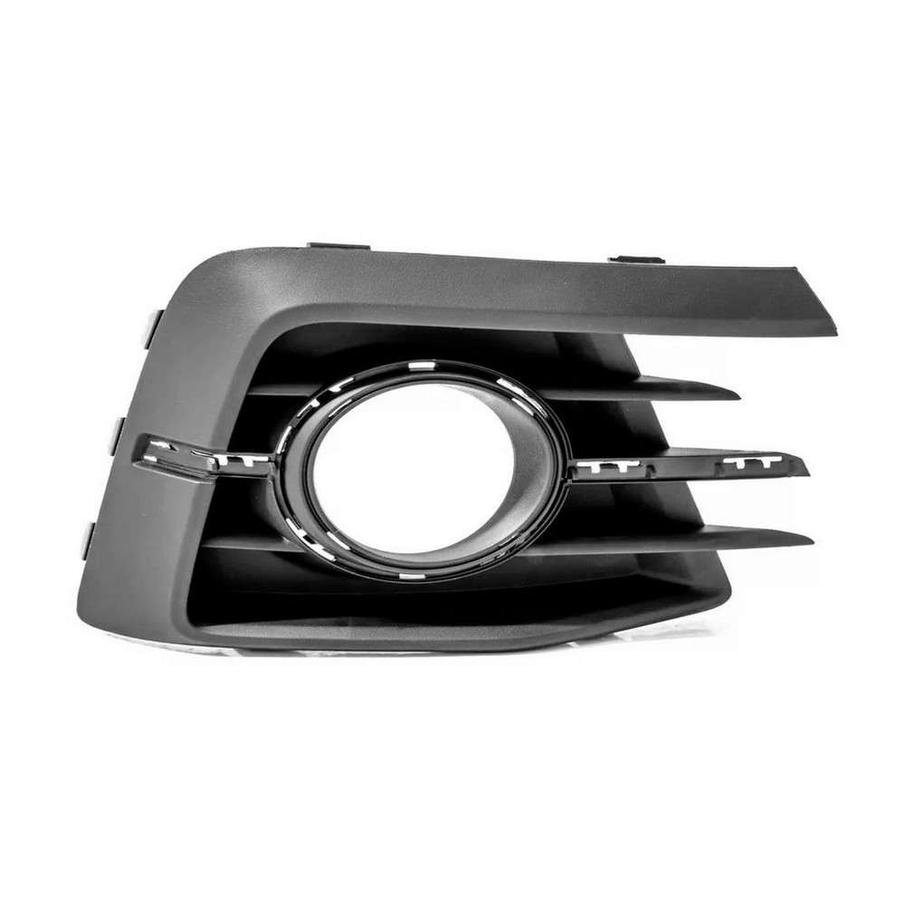 Moldura do Farol Auxiliar lado direito Automotive Imports BR836
