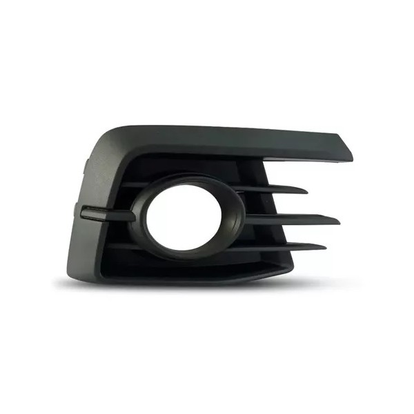 Moldura do Farol Auxiliar lado direito Retrovex RX10122