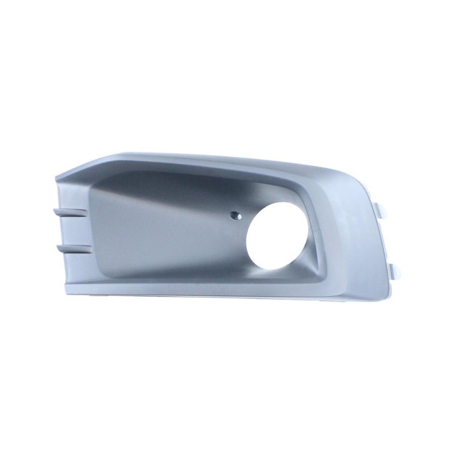 Moldura do Farol Auxiliar lado direito Volkswagen 5U0853666L9B9