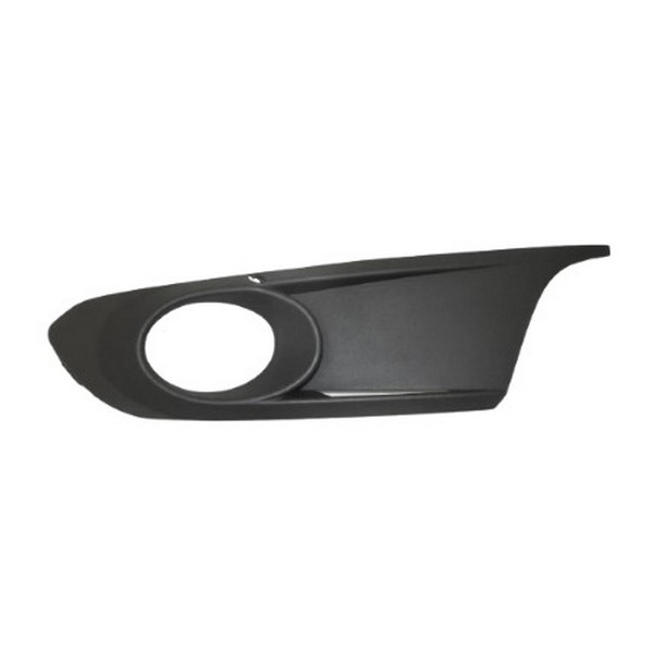 Moldura do Farol Auxiliar lado direito Automotive Imports ZN4242010