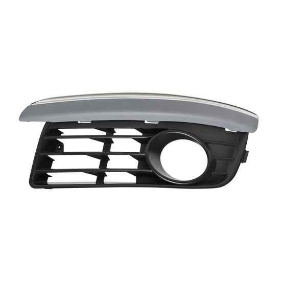 Moldura do Farol Auxiliar lado direito Retov RRW4596