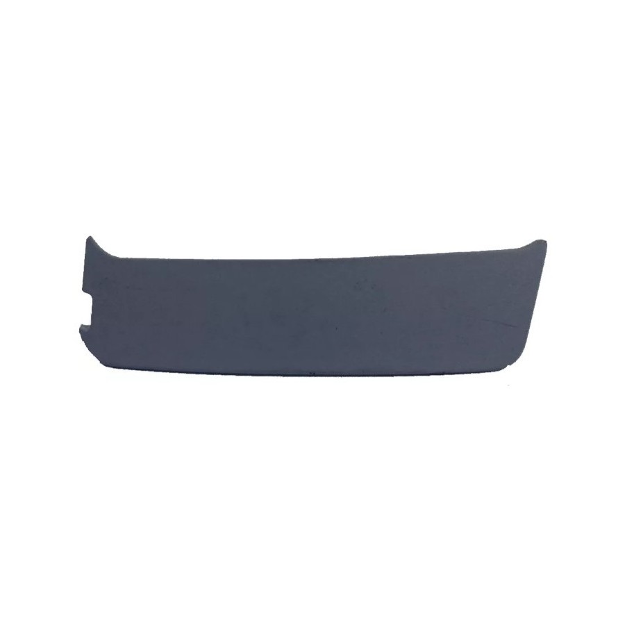Moldura do Farol Auxiliar lado direito Volkswagen 3279412081