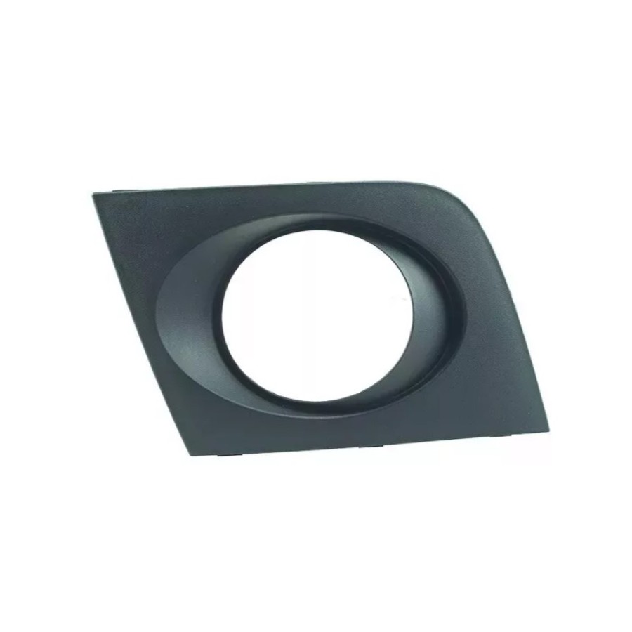 Moldura do Farol Auxiliar lado esquerdo General Motors 94742074