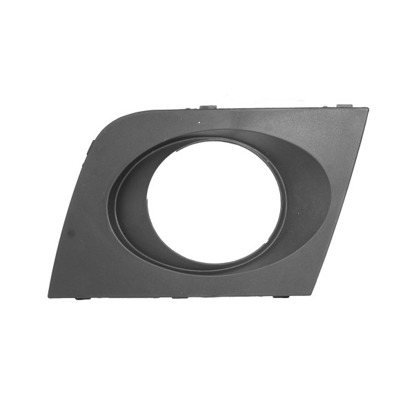 Moldura do Farol Auxiliar lado esquerdo Loma Plast LHT03028023