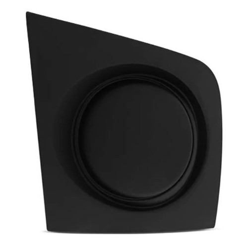 Moldura do Farol Auxiliar lado esquerdo Retrovex 12045