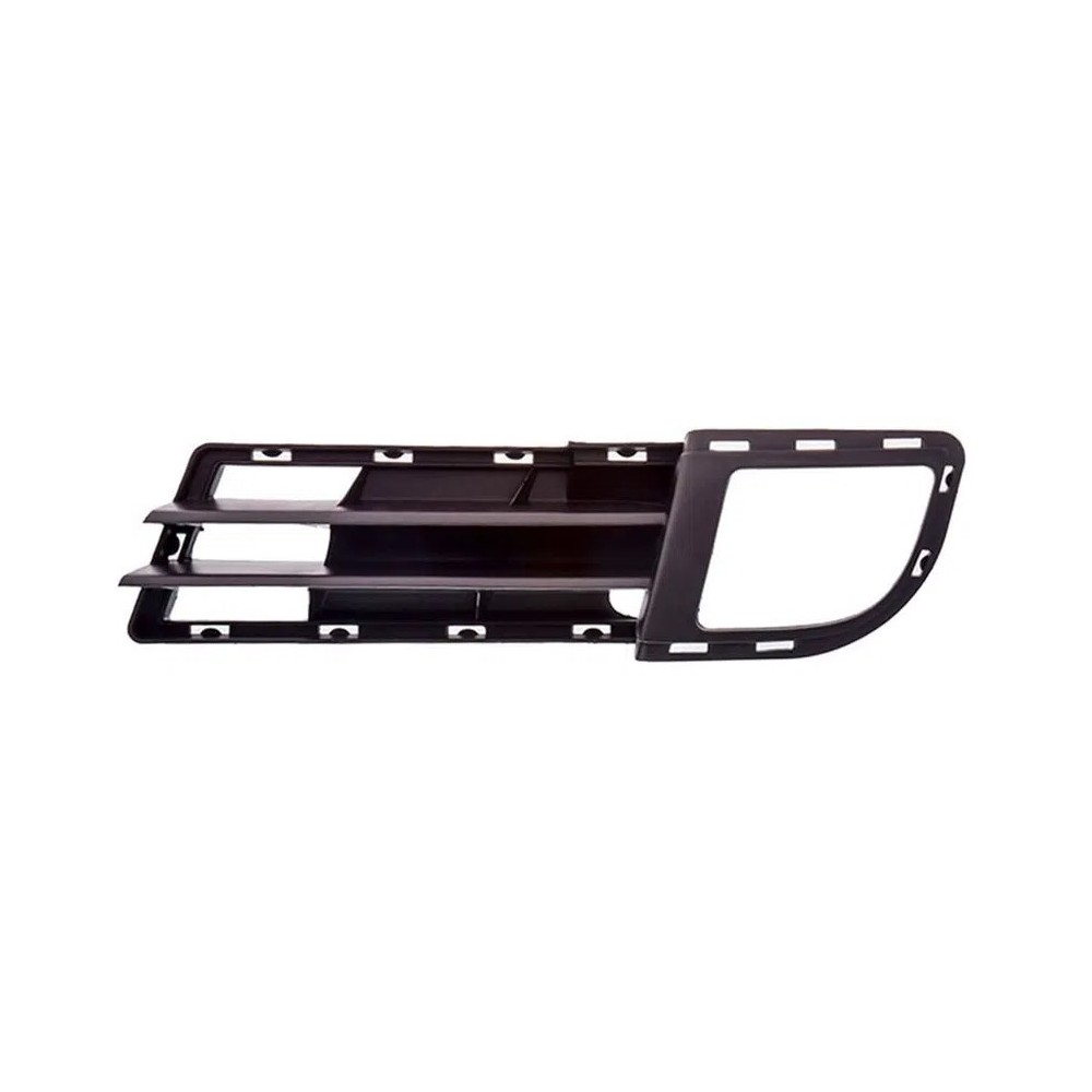 Moldura do Farol Auxiliar lado esquerdo General Motors 93387432