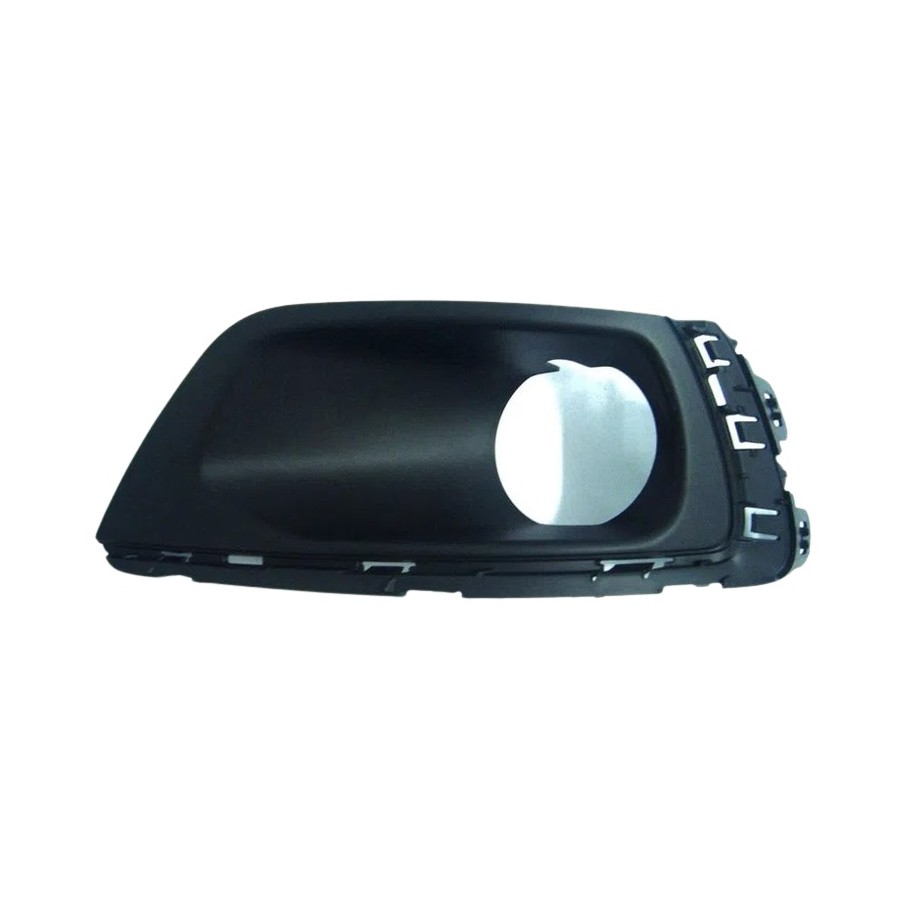 Moldura do Farol Auxiliar lado esquerdo General Motors 52083344