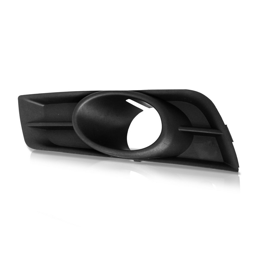 Moldura do Farol Auxiliar lado esquerdo Automotive Imports ZN1414853