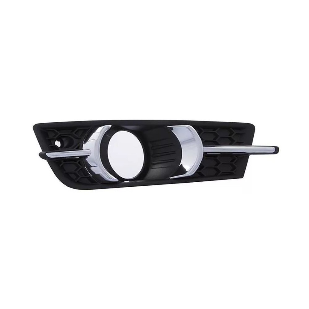 Moldura do Farol Auxiliar lado esquerdo General Motors 95941992