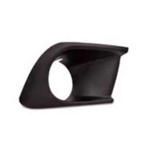 Moldura do Farol Auxiliar lado esquerdo Automotive Imports BR407