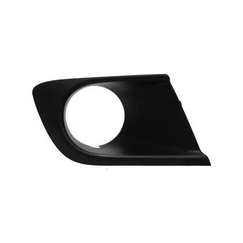 Moldura do Farol Auxiliar lado esquerdo General Motors 94757853