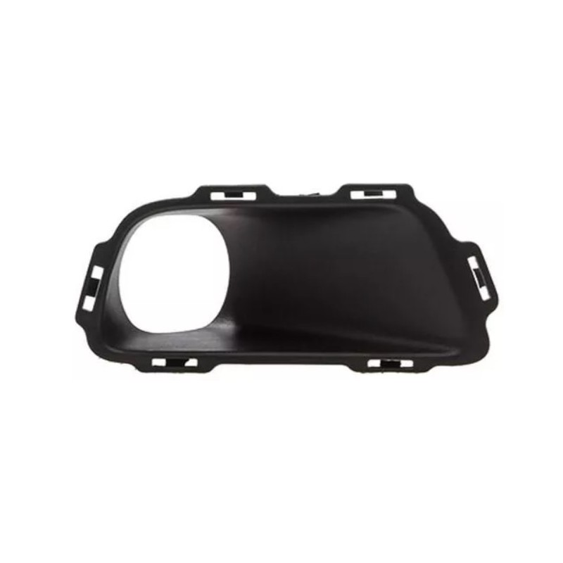 Moldura do Farol Auxiliar lado esquerdo General Motors 94717479