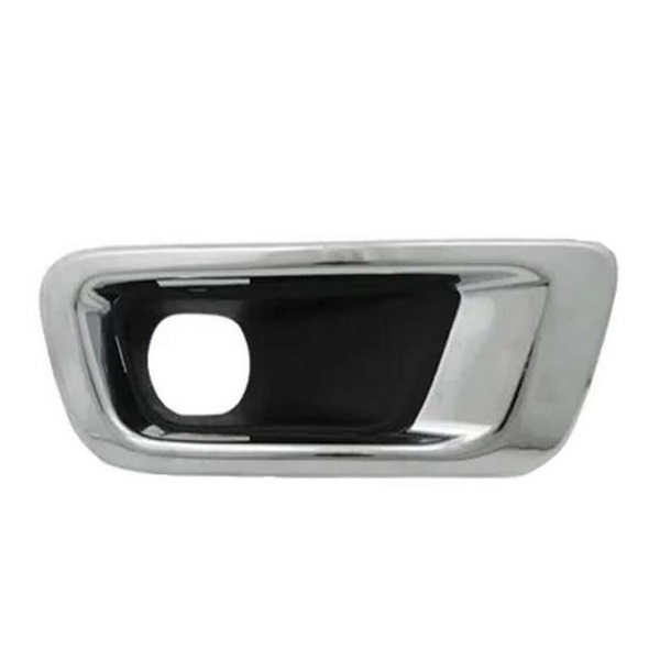 Moldura do Farol Auxiliar lado esquerdo Rufato 31161