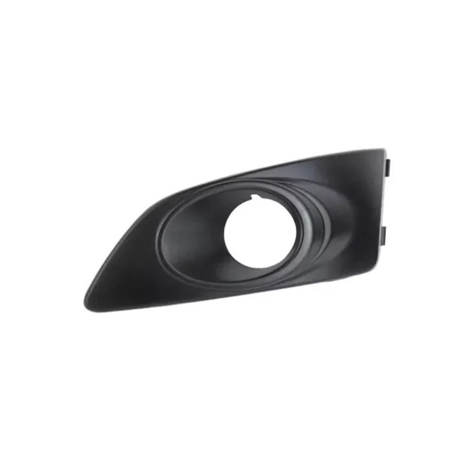 Moldura do Farol Auxiliar lado esquerdo General Motors 96694767