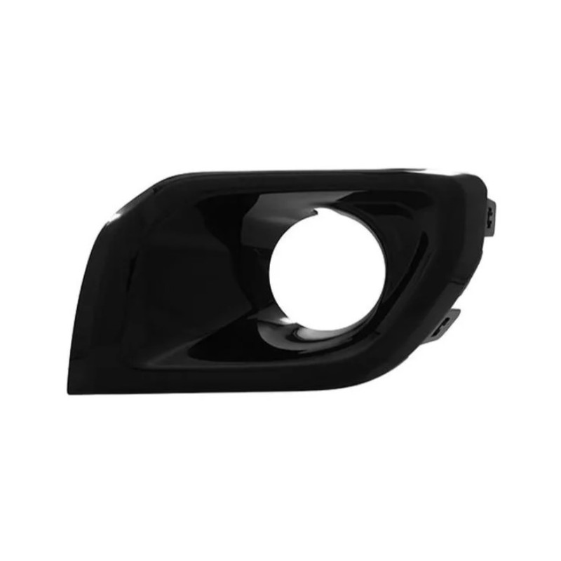 Moldura do Farol Auxiliar lado esquerdo General Motors 52064141