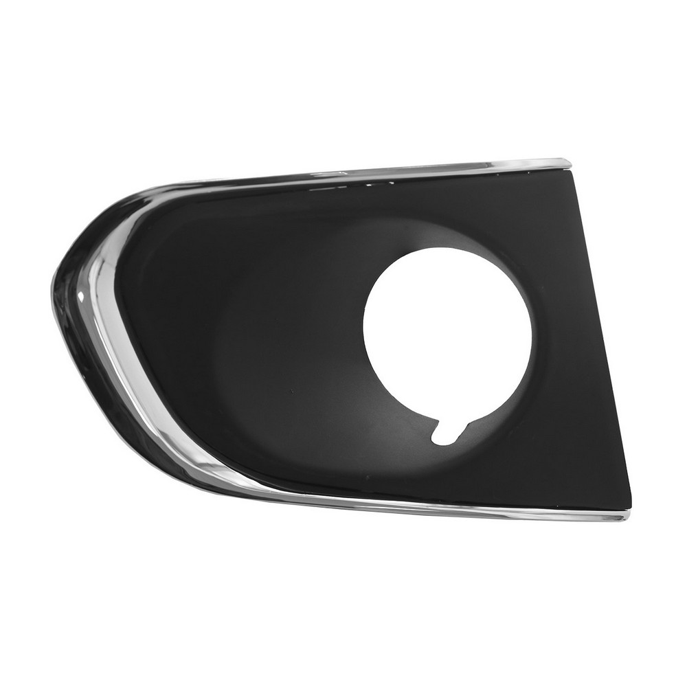 Moldura do Farol Auxiliar lado esquerdo Automotive Imports ZN8080147