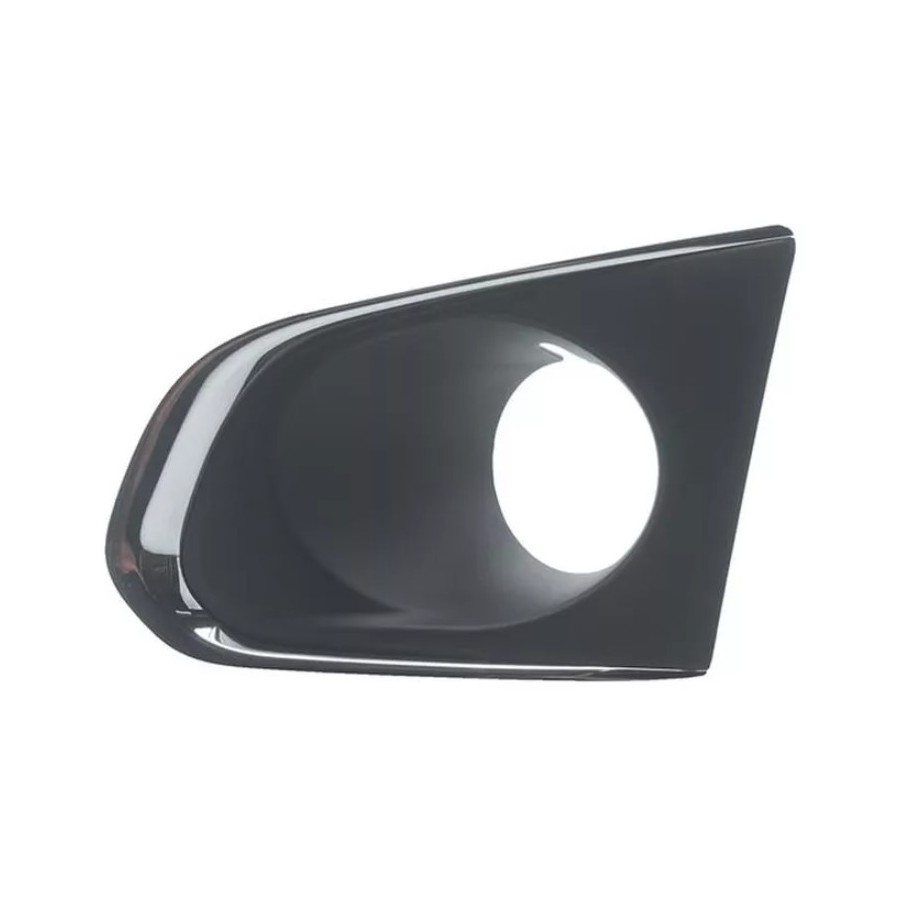 Moldura do Farol Auxiliar lado esquerdo General Motors 95095471