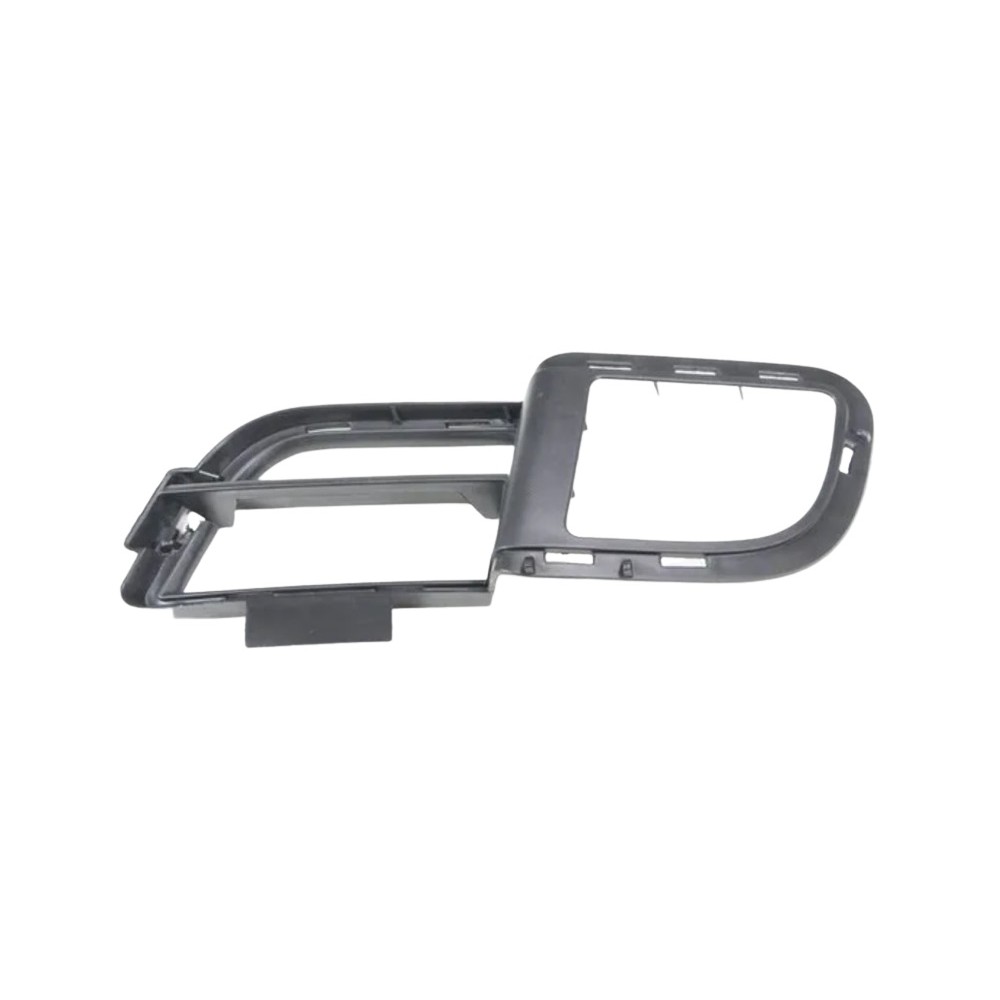 Moldura do Farol Auxiliar lado esquerdo General Motors 93304433