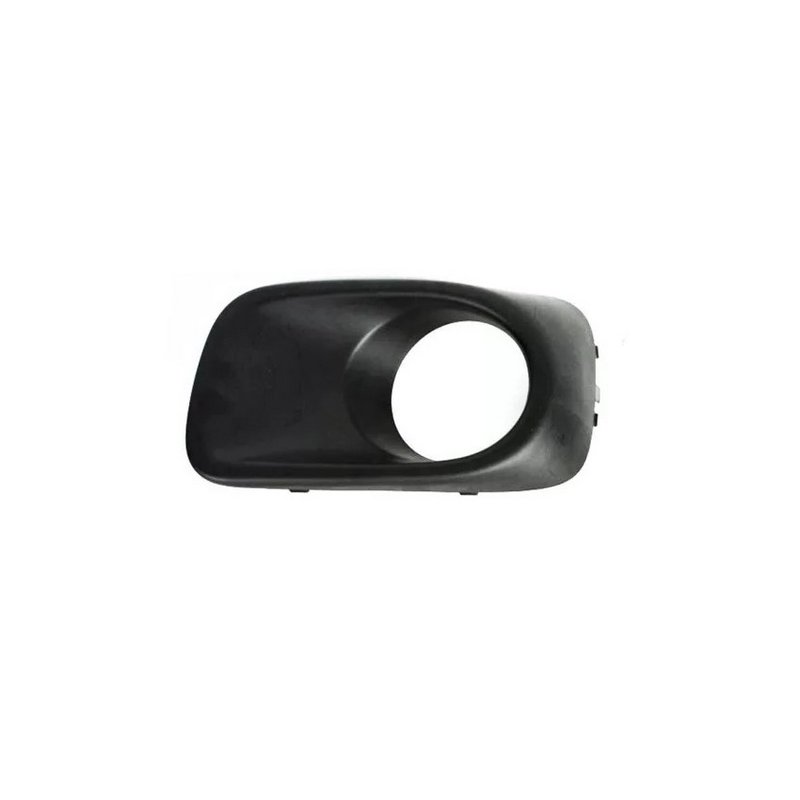 Moldura do Farol Auxiliar lado esquerdo Citroen 7422L9