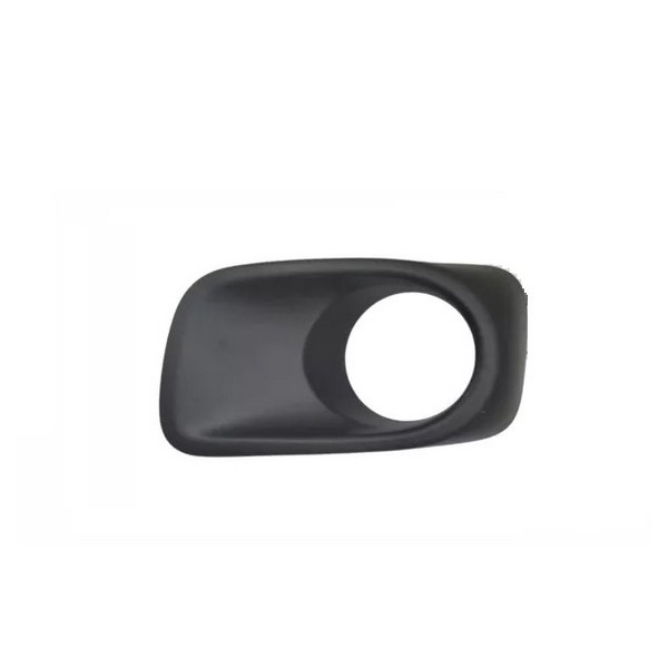 Moldura do Farol Auxiliar lado esquerdo Loma Plast LHT04028078
