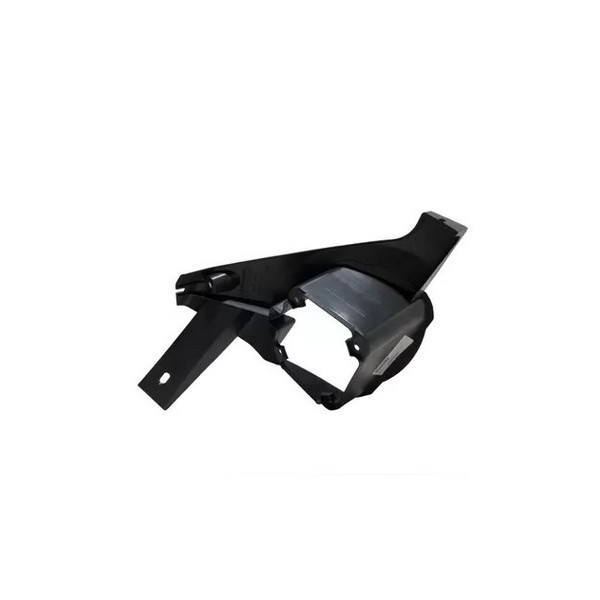 Moldura do Farol Auxiliar lado esquerdo Loma Plast LHT04001014