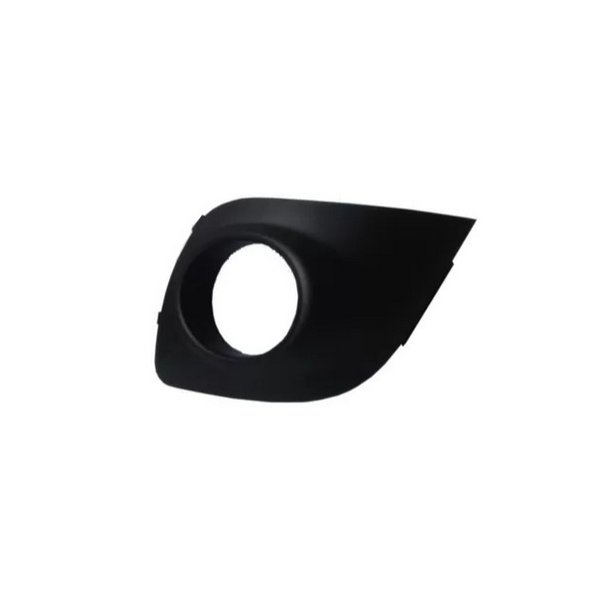 Moldura do Farol Auxiliar lado esquerdo Citroen 745343