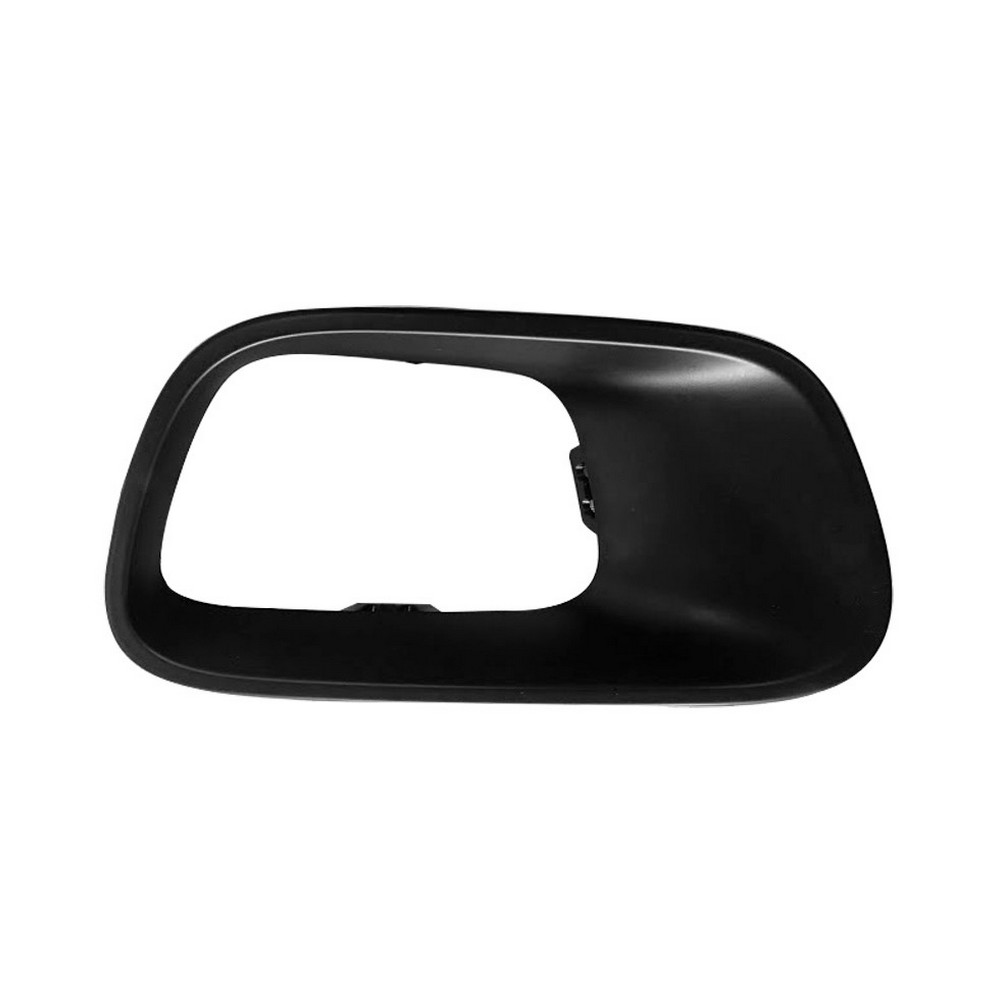 Moldura do Farol Auxiliar lado esquerdo Zeene Original BR10188