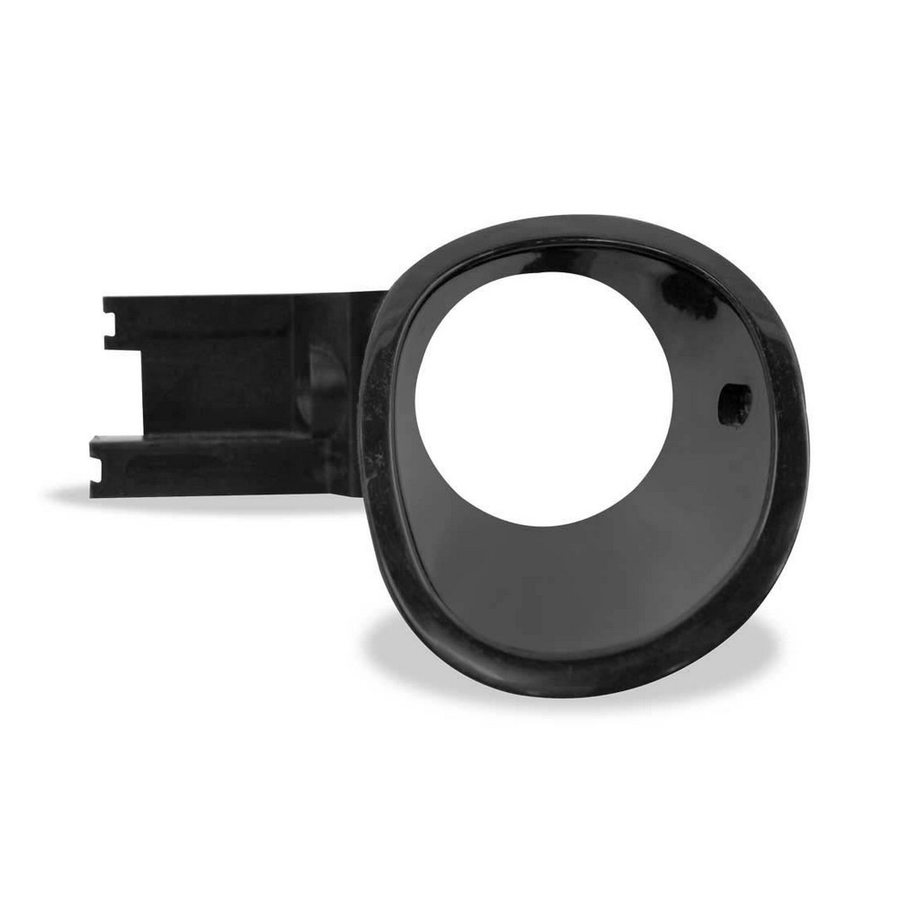Moldura do Farol Auxiliar lado esquerdo Automotive Imports ZN0401