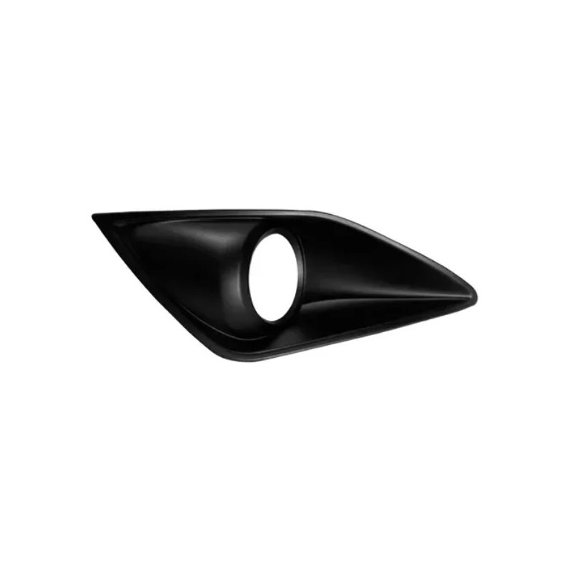 Moldura do Farol Auxiliar lado esquerdo Fiat 100248116