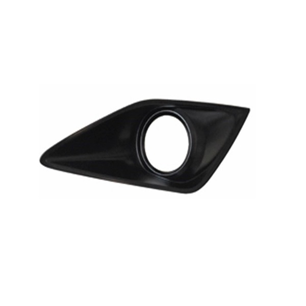 Moldura do Farol Auxiliar lado esquerdo Rufato 29207