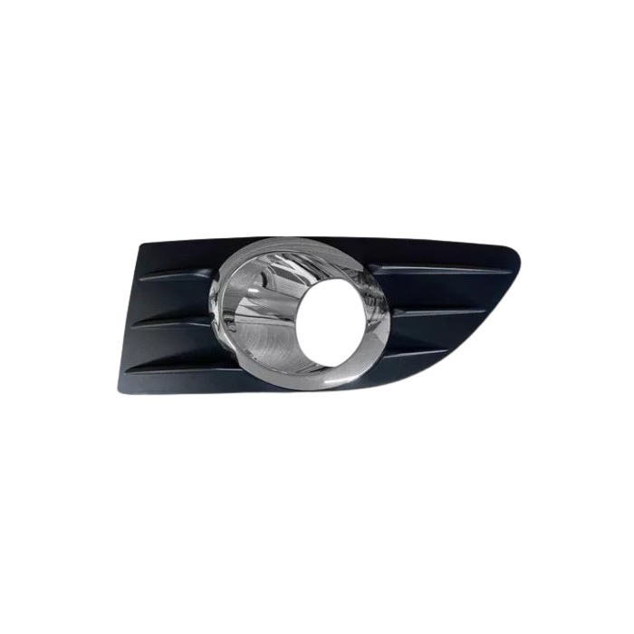 Moldura do Farol Auxiliar lado esquerdo Fiat 100189065