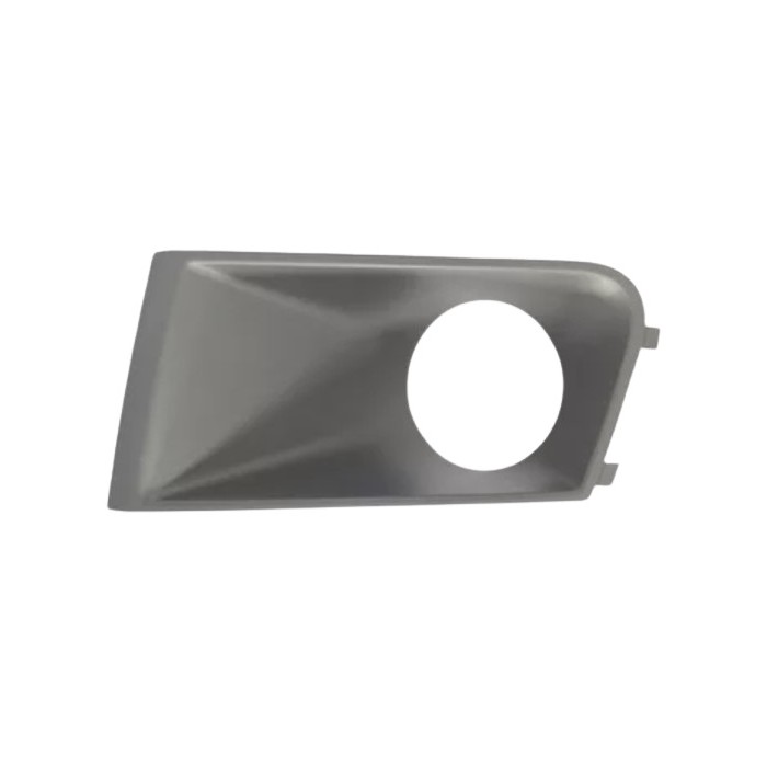 Moldura do Farol Auxiliar lado esquerdo Fiat 100190283