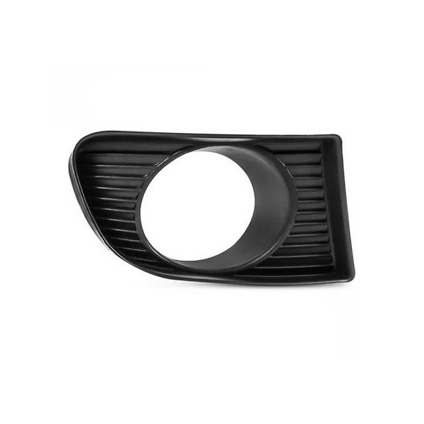 Moldura do Farol Auxiliar lado esquerdo G Componentes GG731