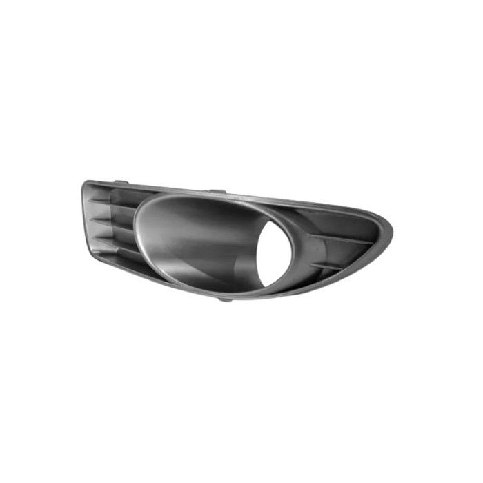 Moldura do Farol Auxiliar lado esquerdo Fiat 735478074