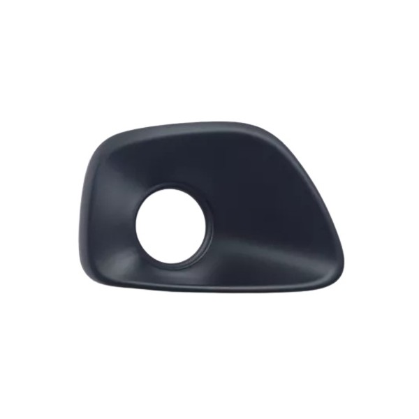 Moldura do Farol Auxiliar lado esquerdo Fiat 100235925