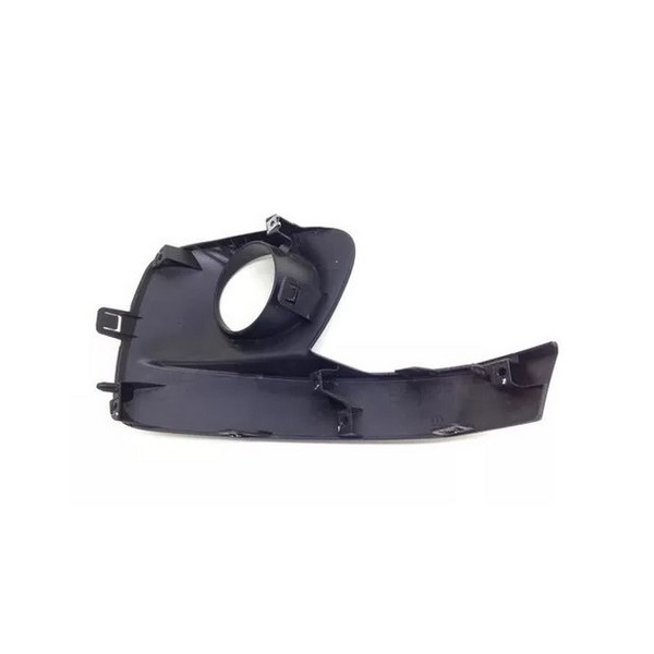 Moldura do Farol Auxiliar lado esquerdo Loma Plast LHT02028063