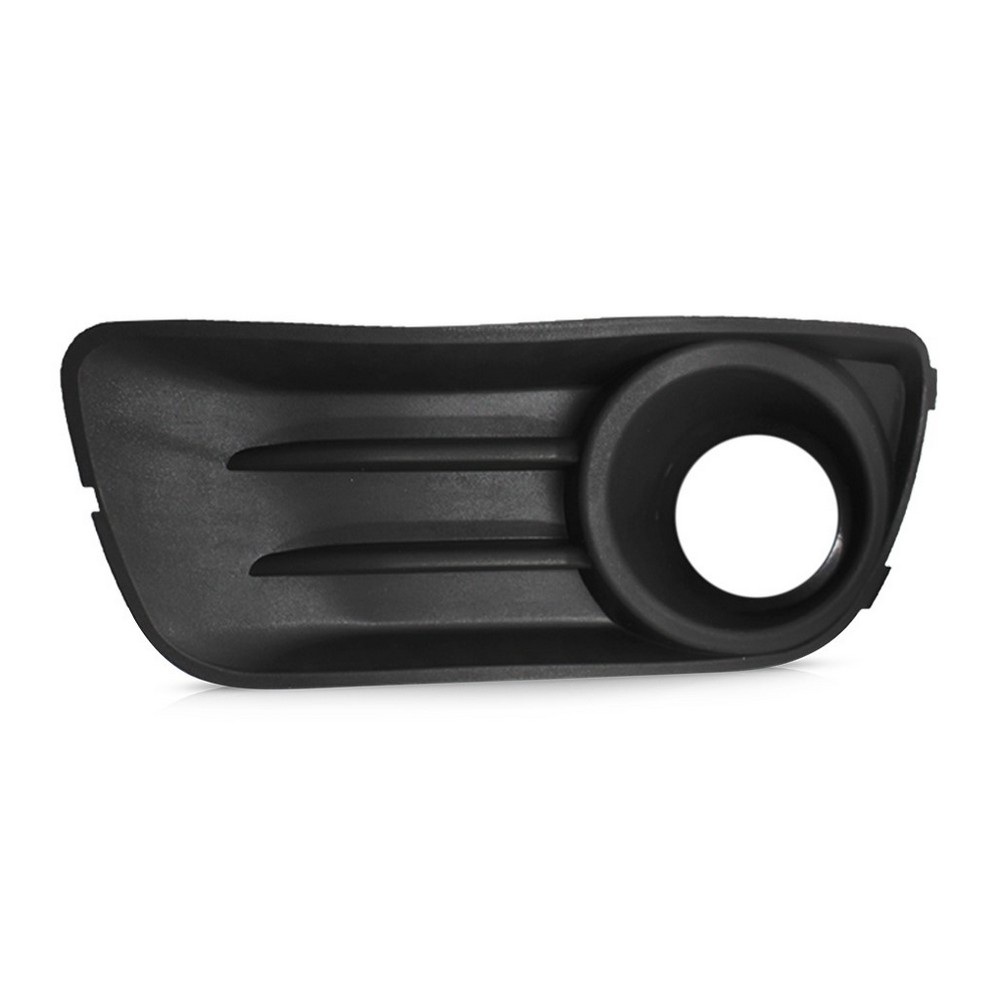 Moldura do Farol Auxiliar lado esquerdo Automotive Imports BR501