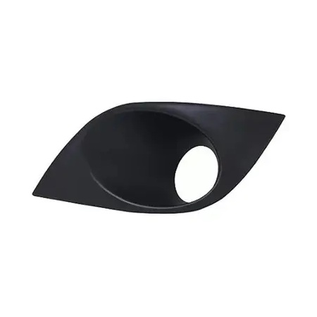 Moldura do Farol Auxiliar lado esquerdo G Componentes GG753
