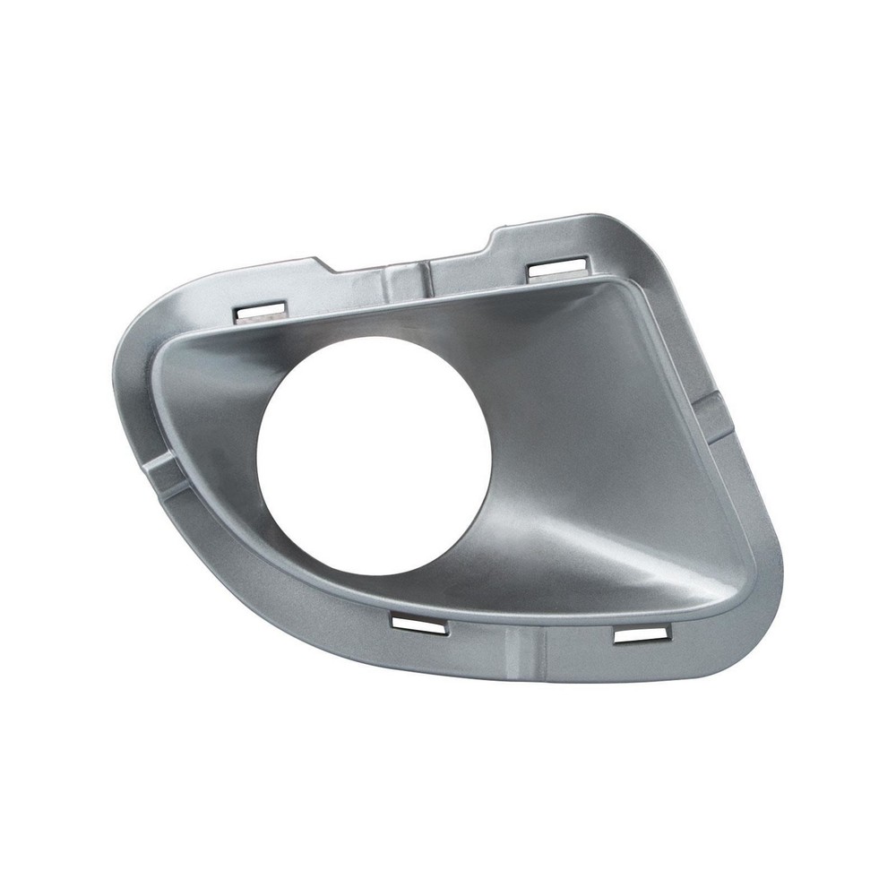 Moldura do Farol Auxiliar lado esquerdo Automotive Imports ZN1414475