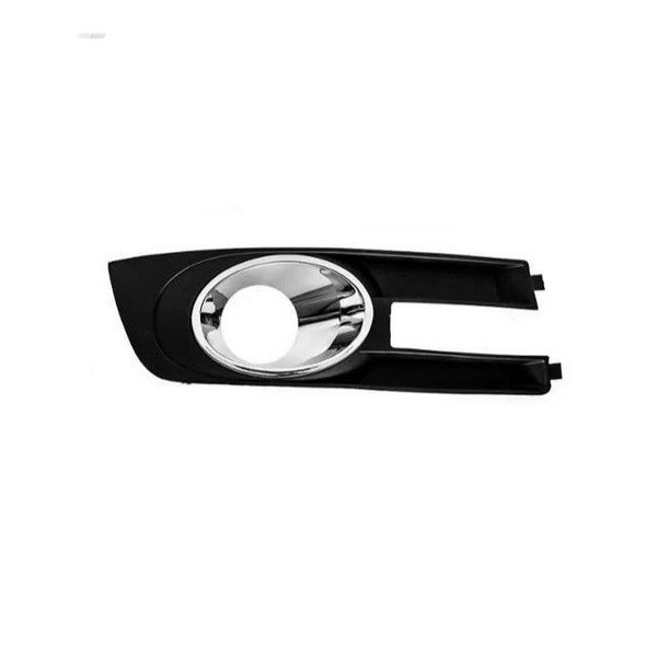 Moldura do Farol Auxiliar lado esquerdo G Componentes GG651