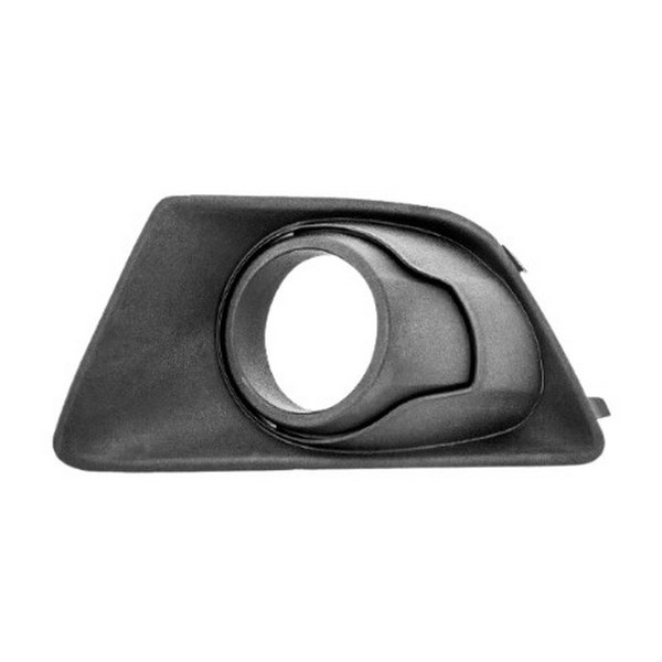 Moldura do Farol Auxiliar lado esquerdo Automotive Imports ZN6060012