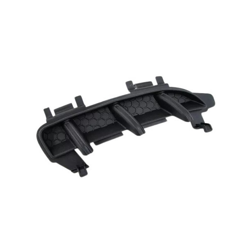 Moldura do Farol Auxiliar lado esquerdo Ford BT4Z17E811A