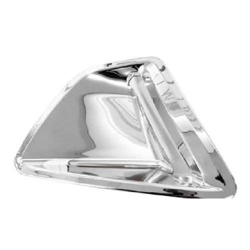 Moldura do Farol Auxiliar lado esquerdo Loma Plast LHT01028129