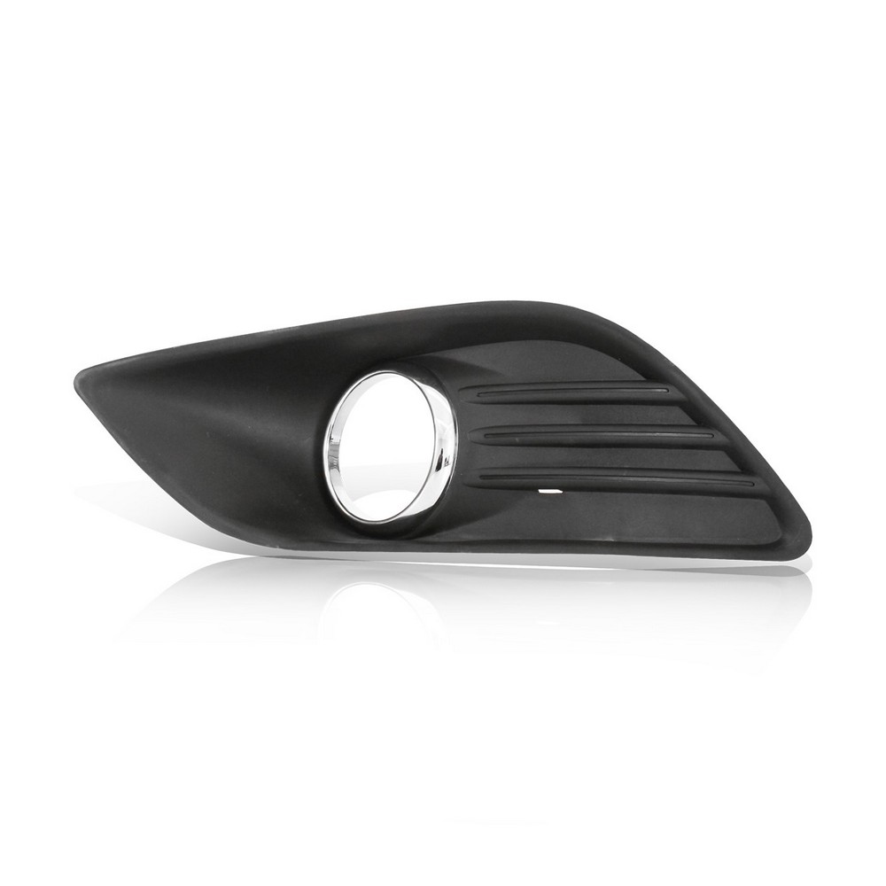 Moldura do Farol Auxiliar lado esquerdo Automotive Imports ZN1414400