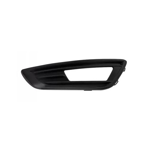 Moldura do Farol Auxiliar lado esquerdo Loma Plast LHT01028097