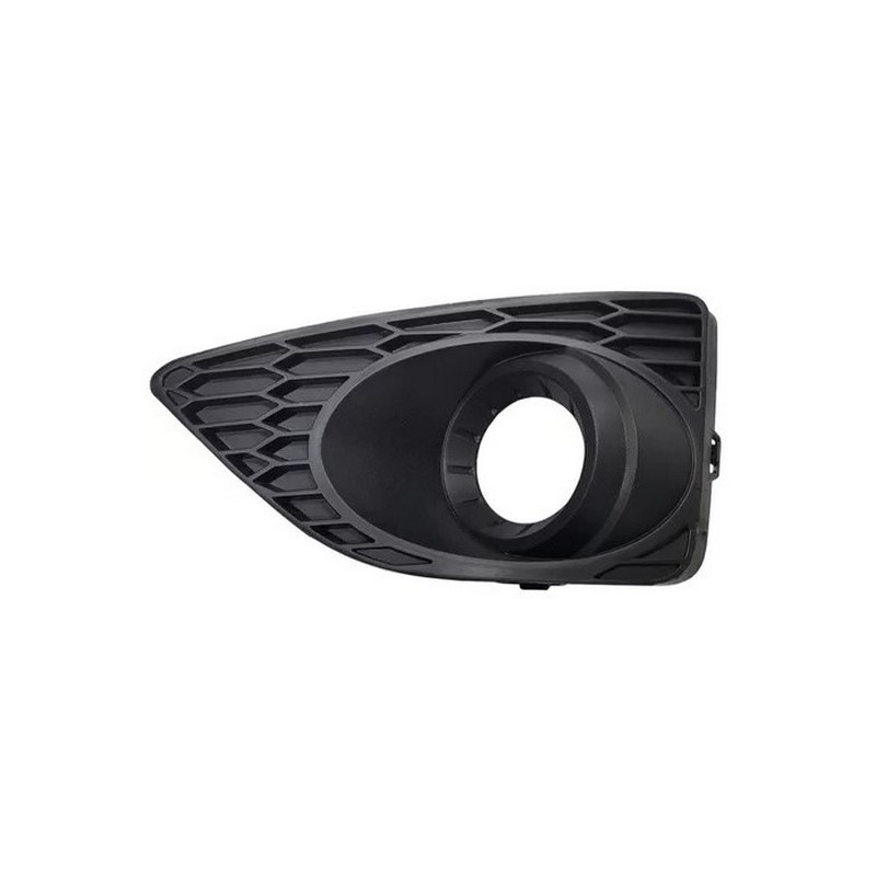 Moldura do Farol Auxiliar lado esquerdo Ford AE5Z17E811CA