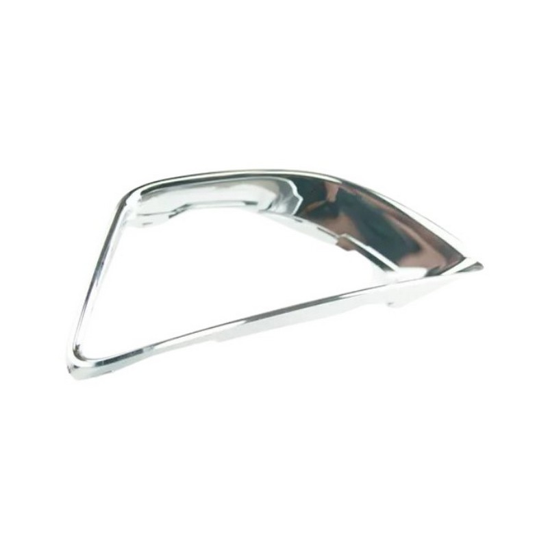 Moldura do Farol Auxiliar lado esquerdo Ford AE5Z17E811F