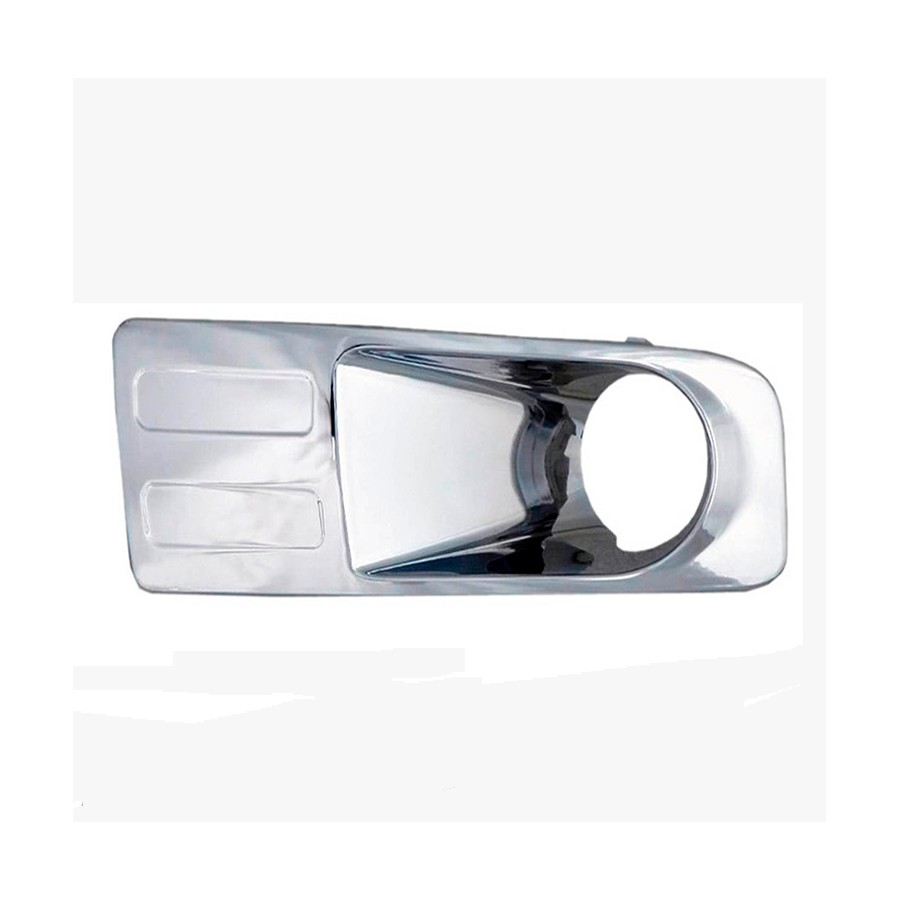 Moldura do Farol Auxiliar lado esquerdo Rufato 21649