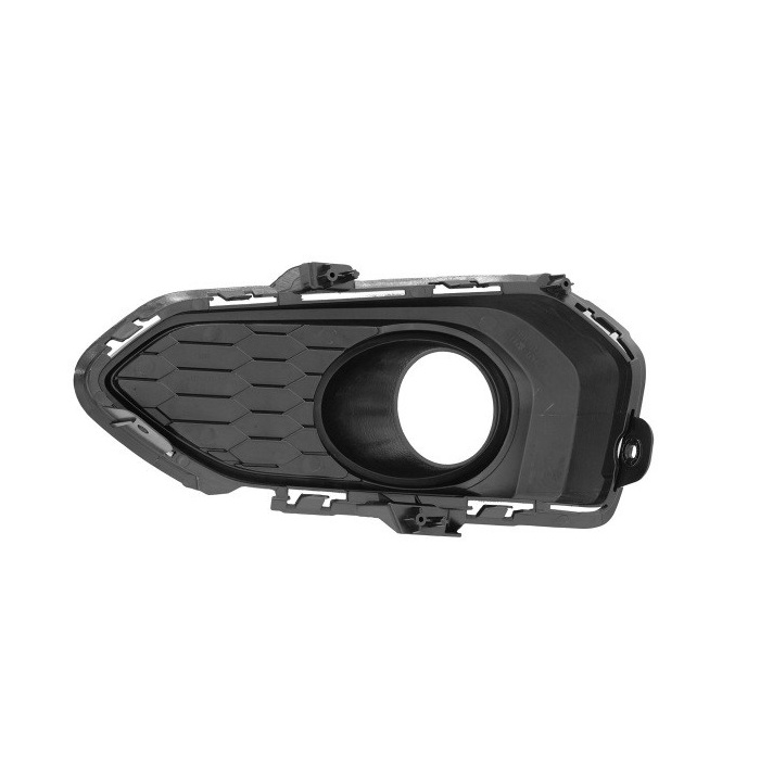 Moldura do Farol Auxiliar lado esquerdo Rufato 30177