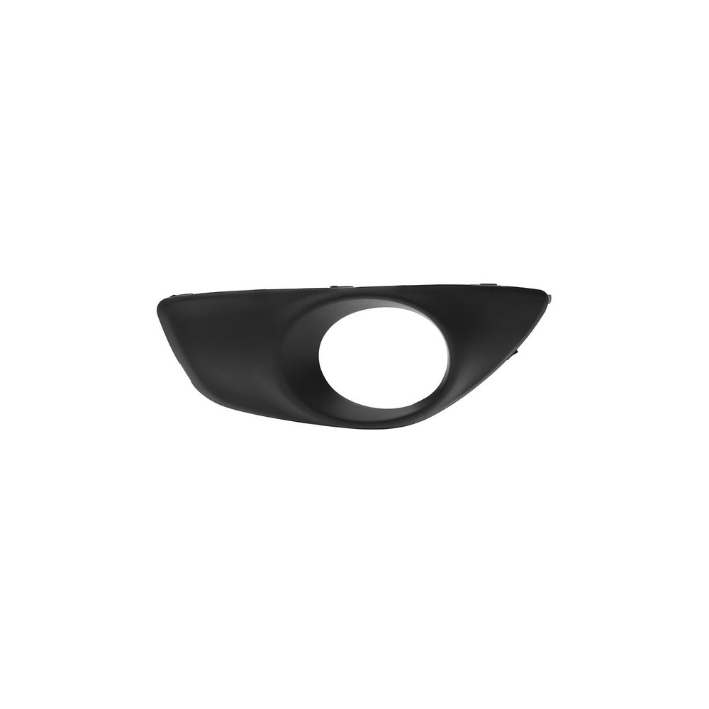 Moldura do Farol Auxiliar lado esquerdo Hyundai 865232B700
